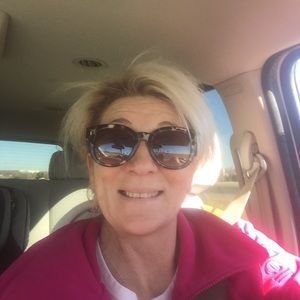 Meet your Posher, Ann